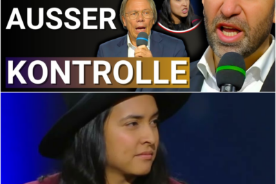 Wie sich Deutschland verändert – und niemand hört zu