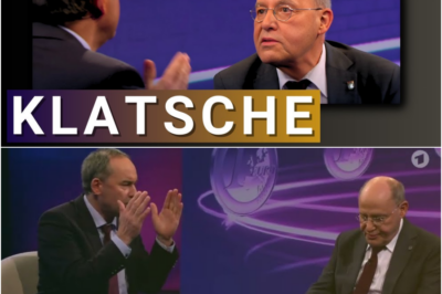 r kocht vor Wut! Aiwanger bringt ihn zur Weißglut