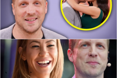 Mit 47 gibt Oliver Pocher ENDLICH zu, was wir alle vermutet haben