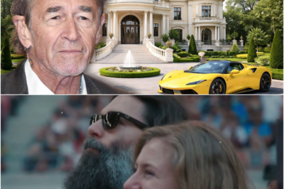 Das Millionärsleben von Peter Maffay 2026