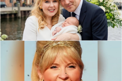 Drei Jahre nach der Scheidung spricht Maite Kelly endlich über ihre wahre Liebe