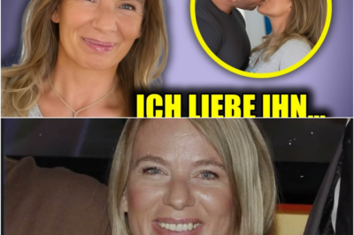 Mit 58 Jahren durchbrach Manuela Reimann endlich das Schweigen und erschütterte die Welt.