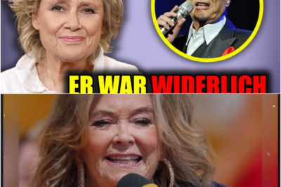 Mit 79 Jahren nennt Gitte Hænning die fünf Stars, die sie am stärksten verletzten