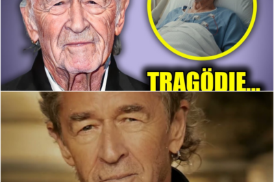 Peter Maffay kurz vor 80: Sein Lebensstil wirft nachdenkliche Fragen auf
