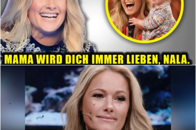 Mit 41 Jahren bricht Helene Fischer ihr Schweigen und bestätigt eine lange Vermutung
