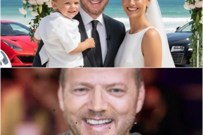 Mit 53 gibt Mario Barth ENDLICH zu, was wir alle vermutet haben