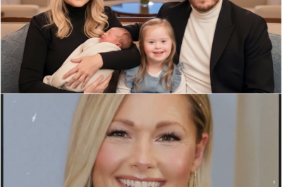 Nach sieben Jahren Ehe gab Helene Fischer ENDLICH zu, was wir alle schon geahnt hatten