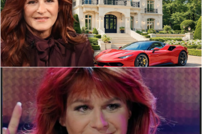 Das Millionärsleben von Andrea Berg im Jahr 2026