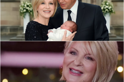 Nach 7 Jahren bestätigt Carmen Nebel endlich die Wahrheit über ihre Ehe