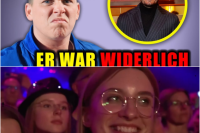 Mit 44 Jahren nennt Kerstin Ott die fünf Stars, die sie am meisten verachtete