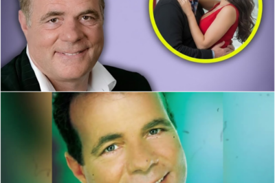 Mit 70 bricht Heintje Simons sein Schweigen und gesteht das, was viele vermuteten