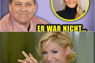 Mit 44 nennt Kerstin Ott fünf Stars, mit denen sie nie etwas anfangen konnte