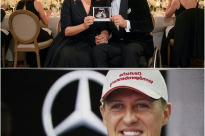 Mit 57 Jahren wird bestätigt, was viele über Michael Schumacher lange vermuteten