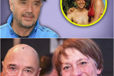 Mit 76 gibt Christian Neureuther ENDLICH zu, was wir alle vermutet haben