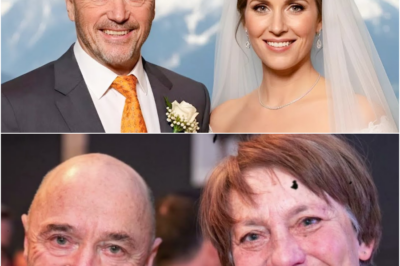 An ihrem 66. Geburtstag gesteht Nena endlich, wer die Liebe ihres Lebens ist