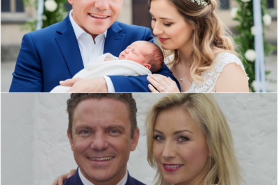 Nach Scheidungsgerüchten bestätigt Stefan Mross ENDLICH, was wir lange vermuteten