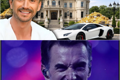 Das ist Florian Silbereisens luxuriöses Leben im Jahr 2026: Villen, Autos und sein Vermögen