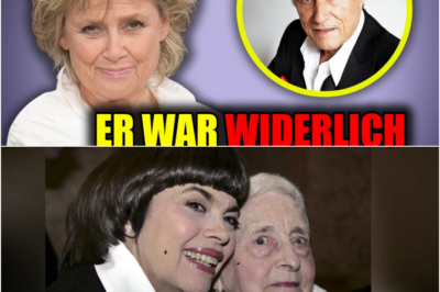 Mit 79 nennt Gitte Hænning die fünf Stars, die sie am meisten verletzt haben