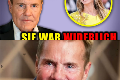 Mit 71 Jahren gesteht Dieter Bohlen endlich, was viele schon lange vermutet haben