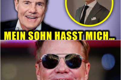 Mit 71 gesteht Dieter Bohlen endlich etwas, womit niemand gerechnet hat