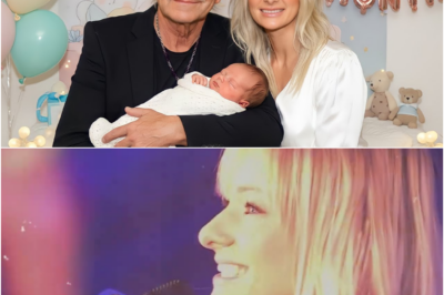 Mit 69 Jahren bricht Matthias Reim sein Schweigen und bestätigt alte Vermutungen