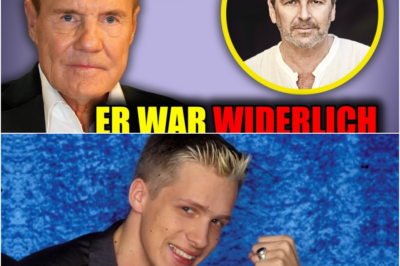 Mit 71 Jahren nennt Dieter Bohlen die fünf Stars, die er am meisten verachtete