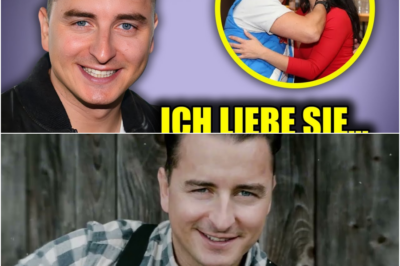 Mit 41 bricht Andreas Gabalier sein Schweigen und bestätigt, was wir vermuteten
