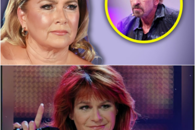 Mit 74 gibt Romina Power ENDLICH zu, was viele schon lange vermutet haben