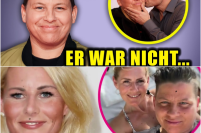 Kerstin Ott spricht mit 44 offen aus, was Fans schon lange vermuteten