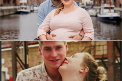 Mit 31 Jahren gab Sarafina Wollny ENDLICH zu, was wir alle schon vermutet hatten