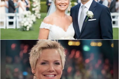 Mit 57 Jahren bricht Inka Bause ihr Schweigen – und spricht offen über das, was viele vermutet haben