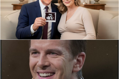 Mit 56 gibt Markus Lanz ENDLICH zu, was wir alle vermutet haben