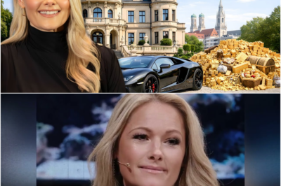 Das Millionärsleben von Helene Fischer im Jahr 2026