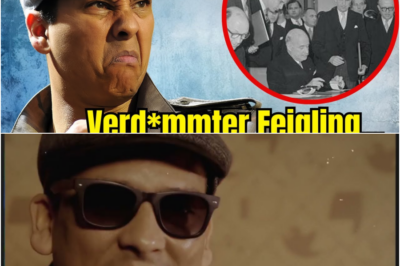 Mit 54 Jahren nannte Xavier Naidoo die fünf Sänger, die sie am meisten hasst.