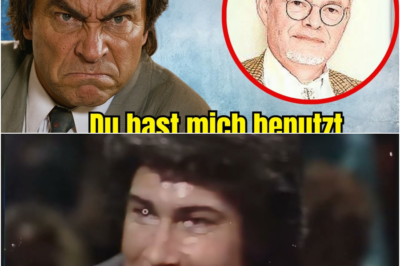 Mit 48 Jahren nannte Roy Black die fünf Sänger, die sie am meisten hasst.