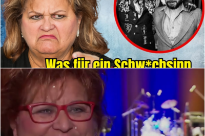 Mit 73 Jahren nannte Joy Fleming die fünf Sänger, die sie am meisten hasst..