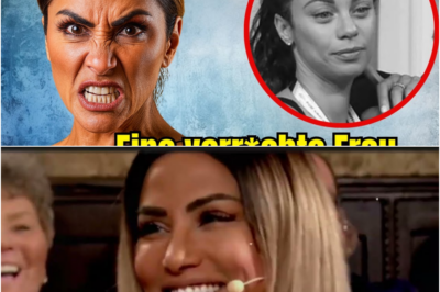 Mit 51 Jahren nannte Sabrina Setlur die fünf Sänger, die sie am meisten hasst.