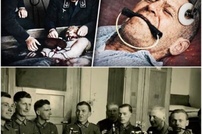 Die Nazi-Experimente, die die Welt Schockierten: Im Inneren von Hitlers Geheimen Laboren DD