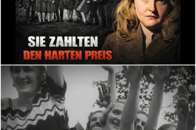 Was Geschah Mit Der Familie Von Ilse Koch Nach Dem Zweiten Weltkrieg? DD