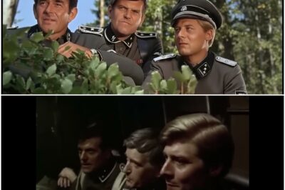 Die letzte Flucht (Walter Grauman, 1970) Sie haben sich hineingelogen… sie müssen sich auch wieder herauskämpfen!  DD