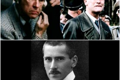 Wilhelm Frick – Der Bürokrat des Bösen  DD