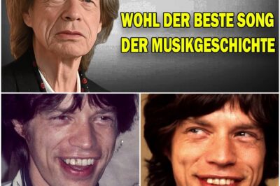 Mit 82 Jahren nennt Mick Jagger endlich seine fünf Lieblingssongs der Rolling Stones  DD