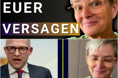 Es beginnt JETZT sehr massiv im Westen