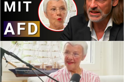 Das geht nicht – Sie reden Klartext