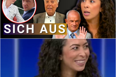 Entlarvt! Riesen Empörung – “Das war so gewollt”