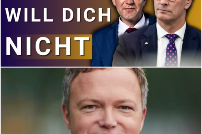 SEI LEISE!⎮Hendrick Wüst über Björn Höcke⎮Höcke schlägt zurück. TV-Duell Höcke vs. Voigt