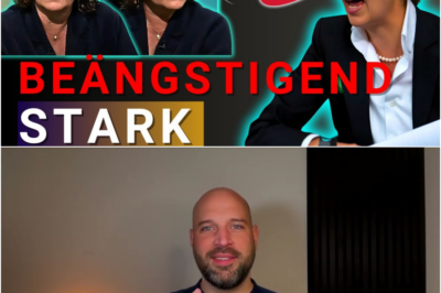 Linke Runde verzweifelt! AfD Wähler beschimpfen bringt nichts mehr