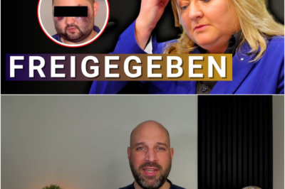 Hier wird mit zweierlei Maß gemessen – Zum Abschuss freigegeben – Antje Hermenau