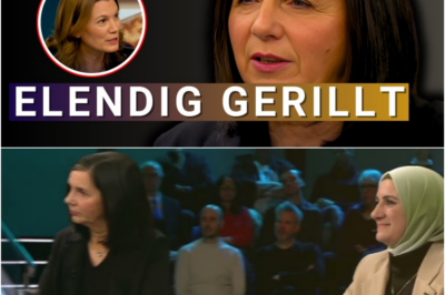 Jeder geigt ihr die Meinung & sie kommt nicht darauf klar