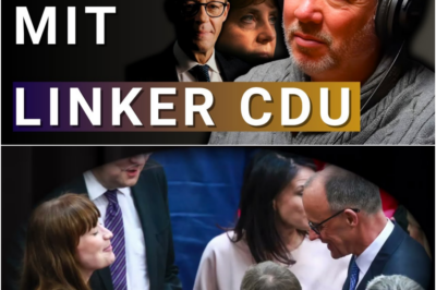 Sensationell! Krall nimmt kein Blatt vor dem Mund!